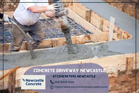 Cheap Concreters  Why You Should Choose Experienced Contractors