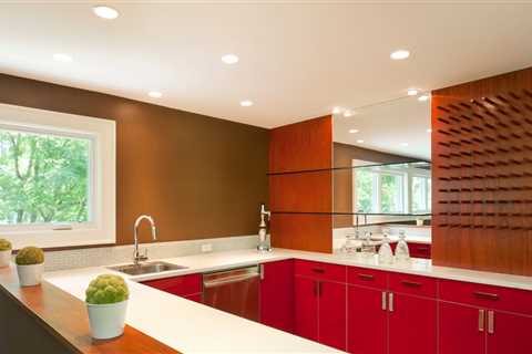 What Are the Unique Features of Atlanta Kitchen Remodeling?