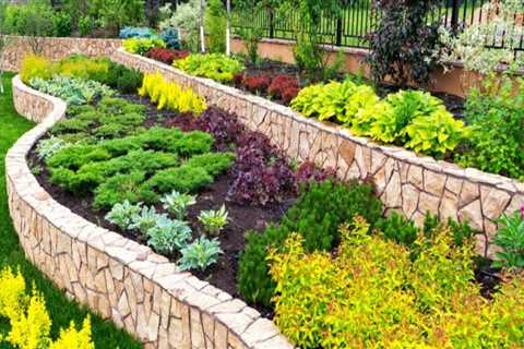 What is the most profitable part of landscaping?