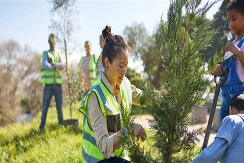 What are plant experts called?