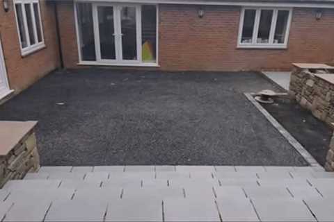How Long Will a Resin Driveway Last?