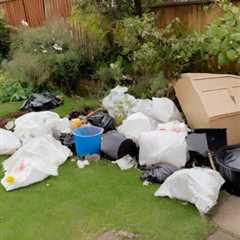 Local Waste Removal Wraxall