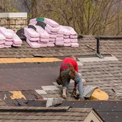 Boosting Curb Appeal: Roof Repair In Northern VA, For Home Staging Success