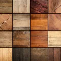 What Is the Best Flooring for Older Homes?