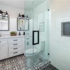 Transforming Your Bathroom: Ideas and Inspiration for a Stunning Renovation