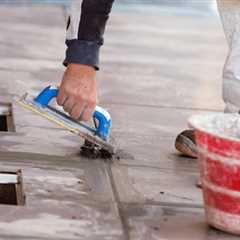 Concrete Toowoomba Specialist: The Experts in Concrete Construction