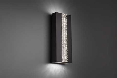 SCHONBEK introduces Exterior Wall Sconces in BEYOND Collection