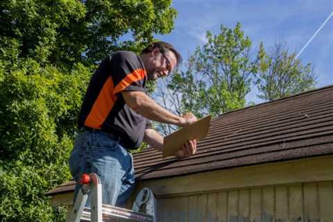 Are Roof Inspections Required In Florida?