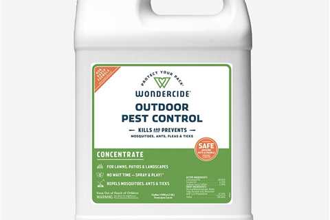 Can Animal Planet Pet Repellent Be Used Indoors Or Is It For Outdoor Use Only?