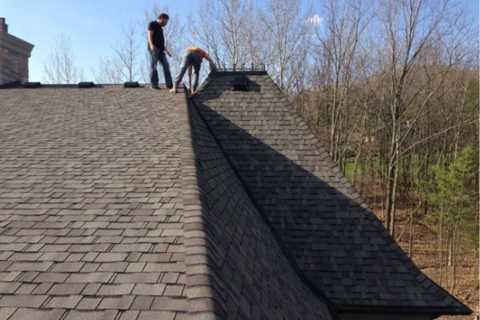 How Often Should I Replace The Roof Of My House?