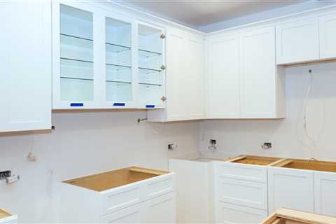 What Are the Top Mistakes to Avoid in Atlanta Kitchen Remodels?