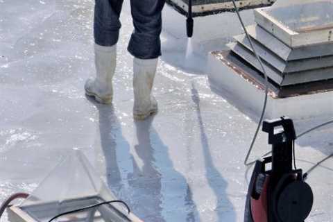 Roof Cleaning Quarry Bank