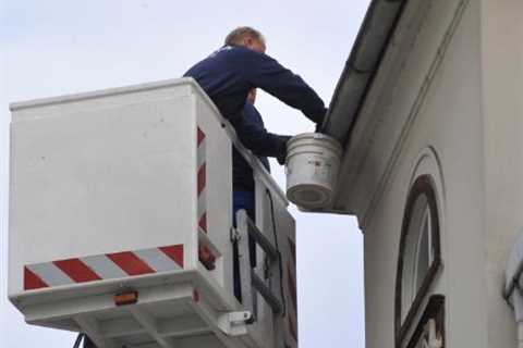 Roof Cleaning Smethwick