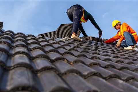 How to Find the Best Commercial Roofer in Your Area?