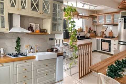 kitchen decor ideas|kitchen tour|interior design|modren kitchen design ideas 2024|kitchen trend2024|