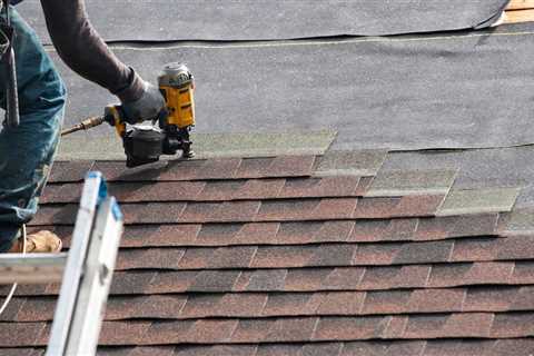 How Can Modern Roofing Technology Save You Money in the Long Run?