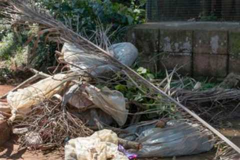 Local Waste Removal West End