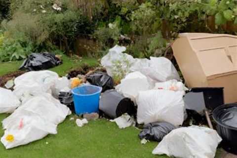 Local Waste Removal Wraxall