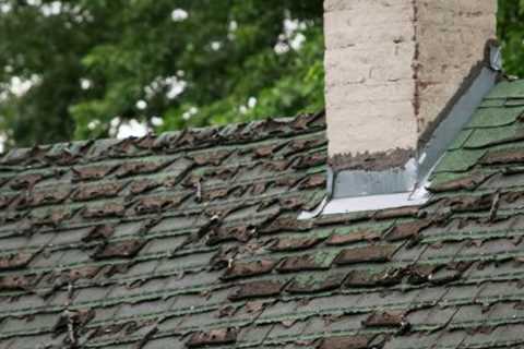 Roof Cleaning Woodsetton