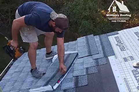 McHenry Roofing