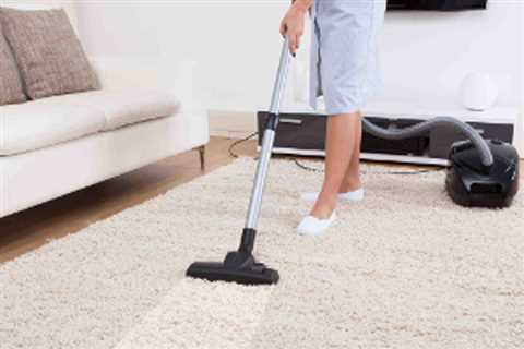Carlton Commercial Cleaning Service