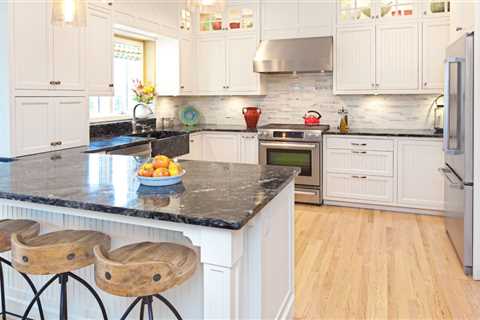 Are Atlanta Kitchen Remodels Increasing Home Value in 2024?