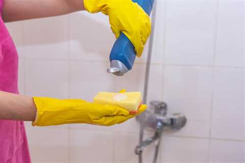 Linton Commercial Cleaning Service