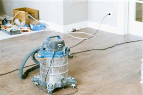 Clifford Commercial Cleaning Service