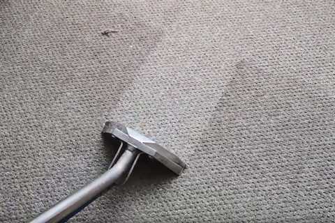Commercial Carpet Cleaning Wakefield