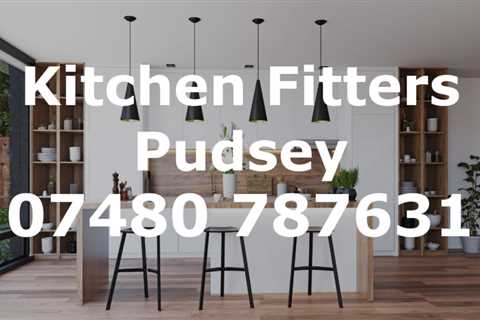 Kitchen Fitters Healey