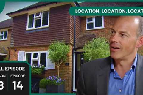 Exploring Victorian Cottages - Location Location Location - S18 EP14 - Real Estate TV