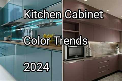 Kitchen Cabinet Color ldeas/kitchen Cabinet Design/kitchen Cupboard Designs/Cabinet Color ldeas