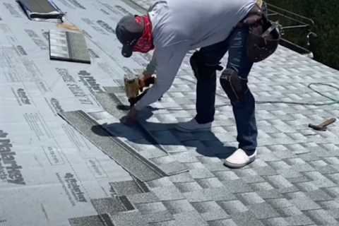 Towson Roofing Pros