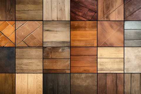 What Is the Best Flooring for Older Homes?