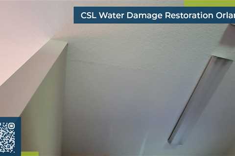 Standard post published to CSL Water Damage Restoration at January 24, 2024 16:00