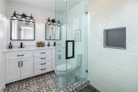 Transforming Your Bathroom: Ideas and Inspiration for a Stunning Renovation