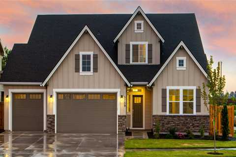 A Match Made In Construction Heaven: Combining The Best Roofing Company In Colorado With A Log Home ..