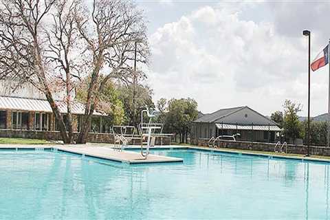 The Evolution of Online Payment Options for Pool Services in McGregor, TX