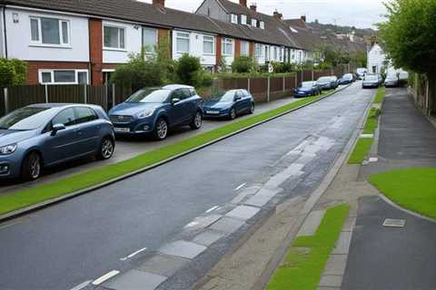 Can You Use Someone’s Driveway To Turn Around?