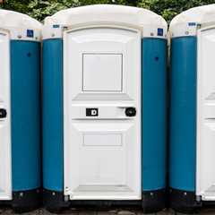 How To Plan an Event With Portable Toilets: 5 Essential Tips for Success