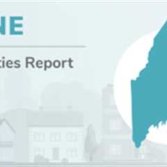 Maine’s 10 Safest Cities of 2023