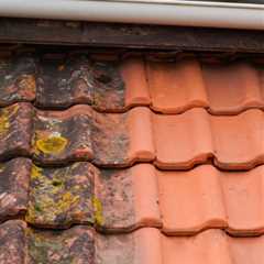 Roof Cleaning Semington