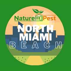 North Miami Beach Pest Control | NaturePest Holistic Local Pest Control