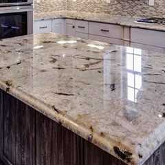 Are Granite Countertops Safe? The Truth About Health Risks