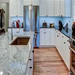 Installing Granite Countertops: What You Need to Know