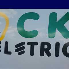 Standard post published to CK Electric And More at February 16, 2024 17:00