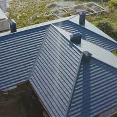 What Are the Latest Roofing Trends in San Antonio and Surrounding Areas?