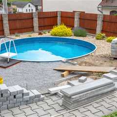 What Are the Essentials of a Successful Houston Pool Remodeling Project?