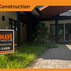 Standard post published to Nuwave Construction LLC at February 23, 2024 16:00