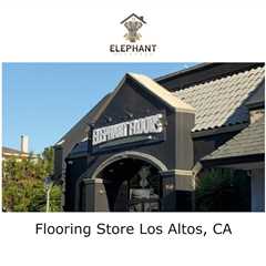 Flooring Store Los Altos, CA